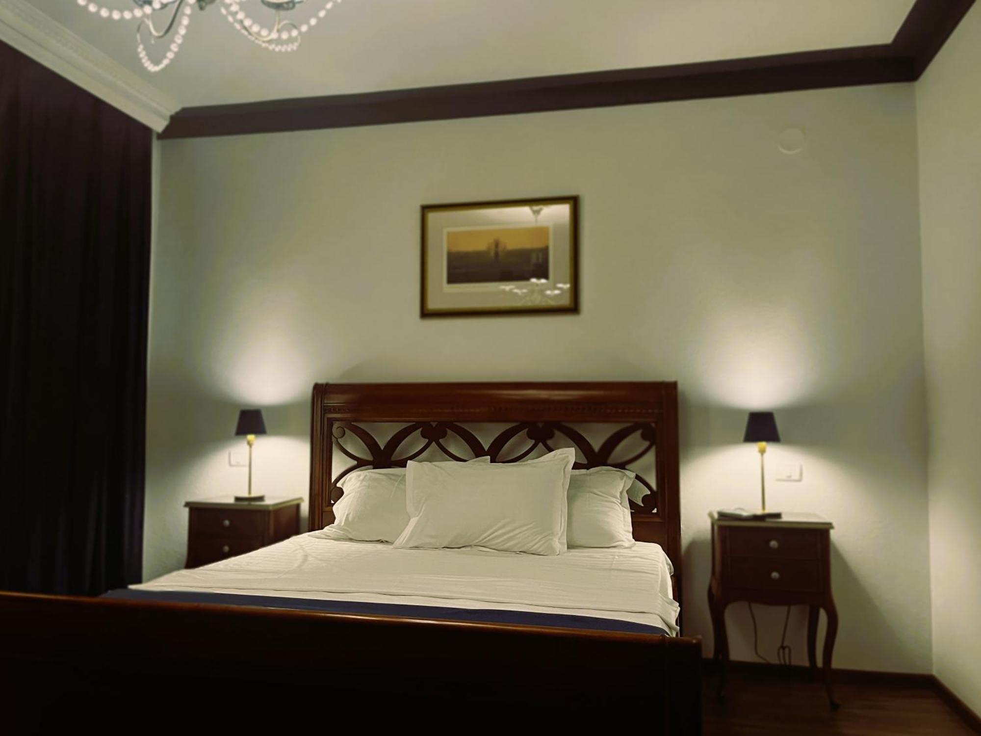 Riviera 990 - Resort & Restaurant Ieşelniţa Eksteriør billede