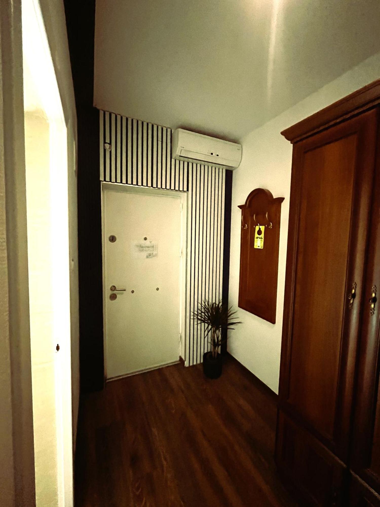 Riviera 990 - Resort & Restaurant Ieşelniţa Eksteriør billede