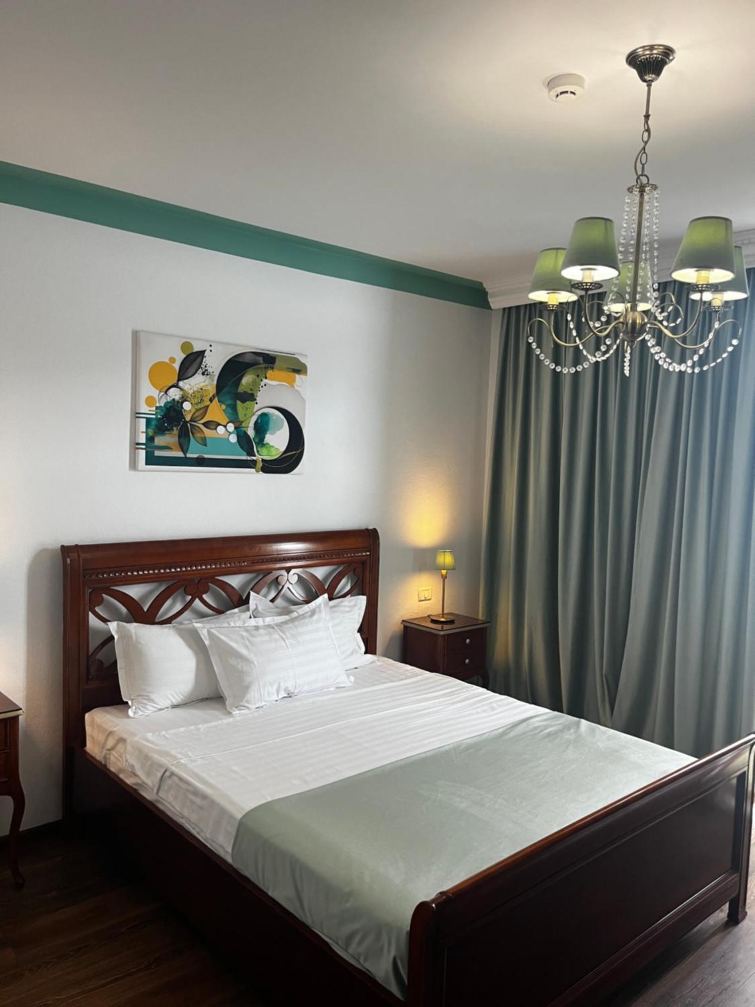Riviera 990 - Resort & Restaurant Ieşelniţa Eksteriør billede
