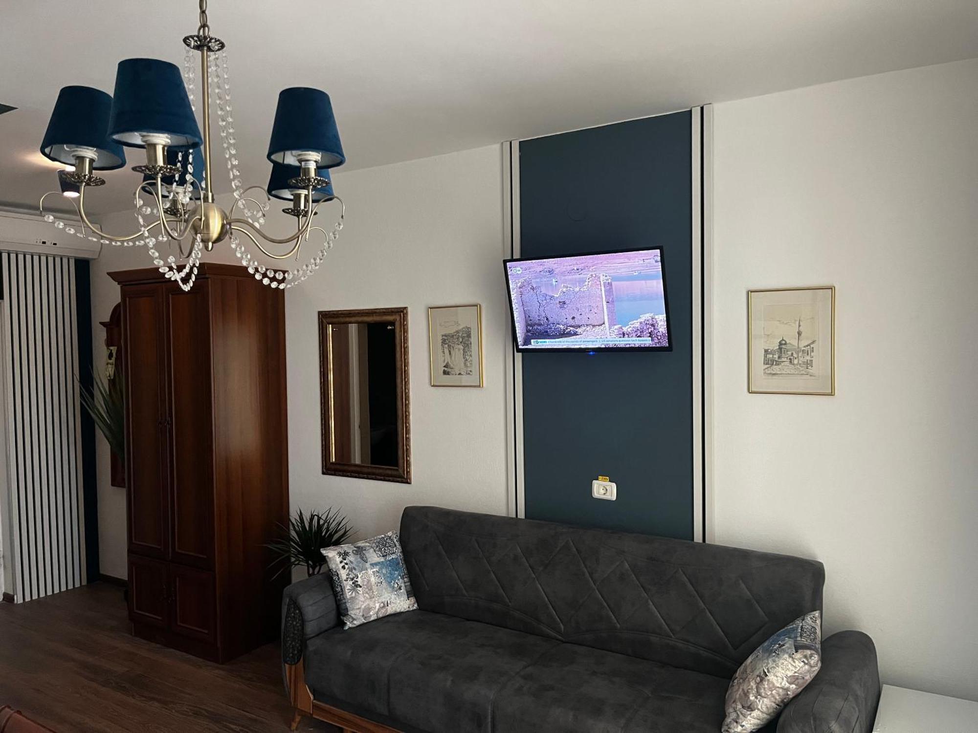 Riviera 990 - Resort & Restaurant Ieşelniţa Eksteriør billede