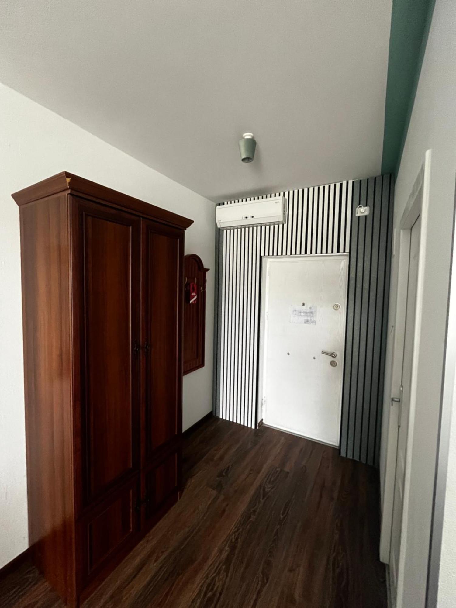 Riviera 990 - Resort & Restaurant Ieşelniţa Eksteriør billede