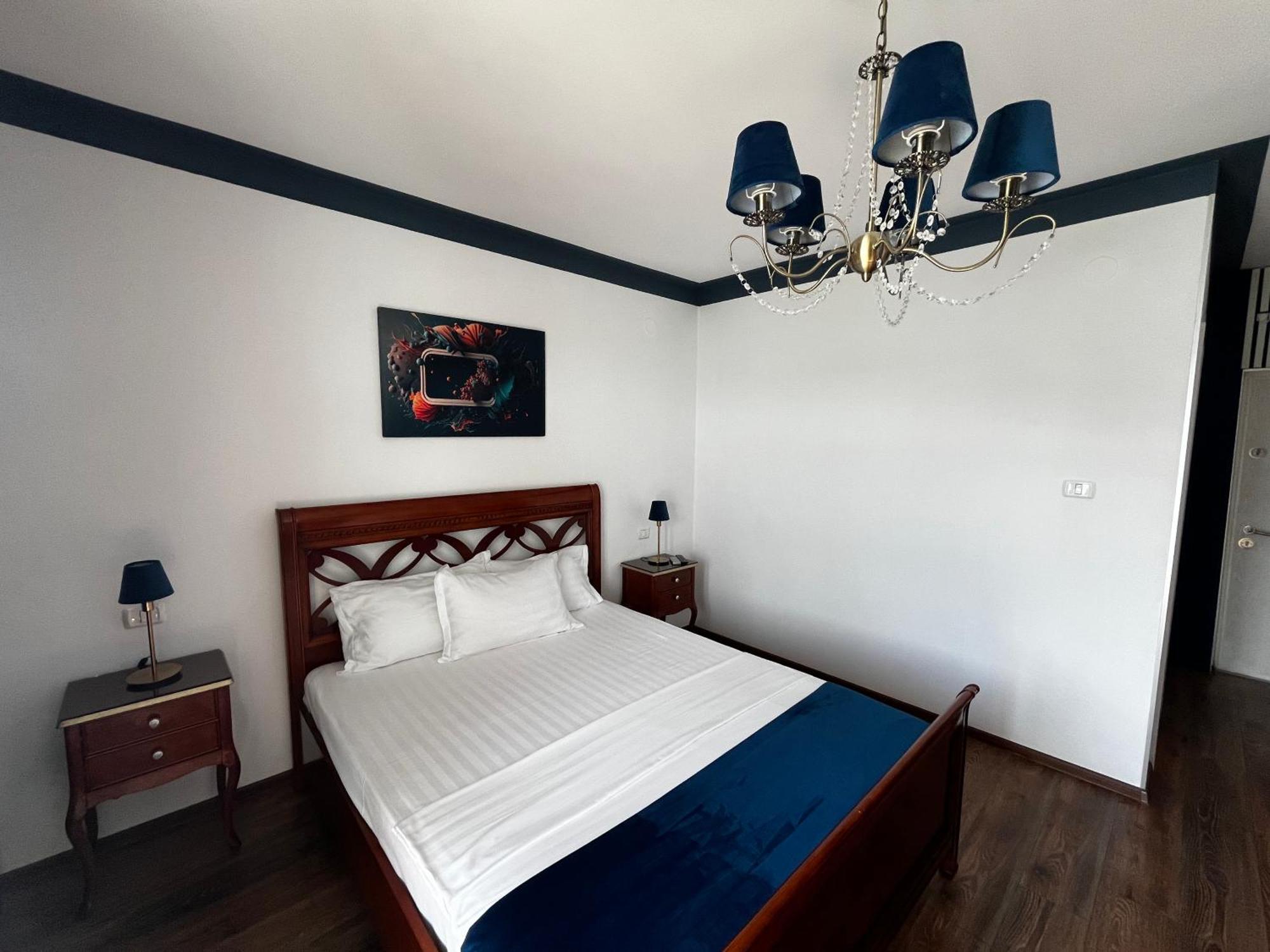 Riviera 990 - Resort & Restaurant Ieşelniţa Eksteriør billede