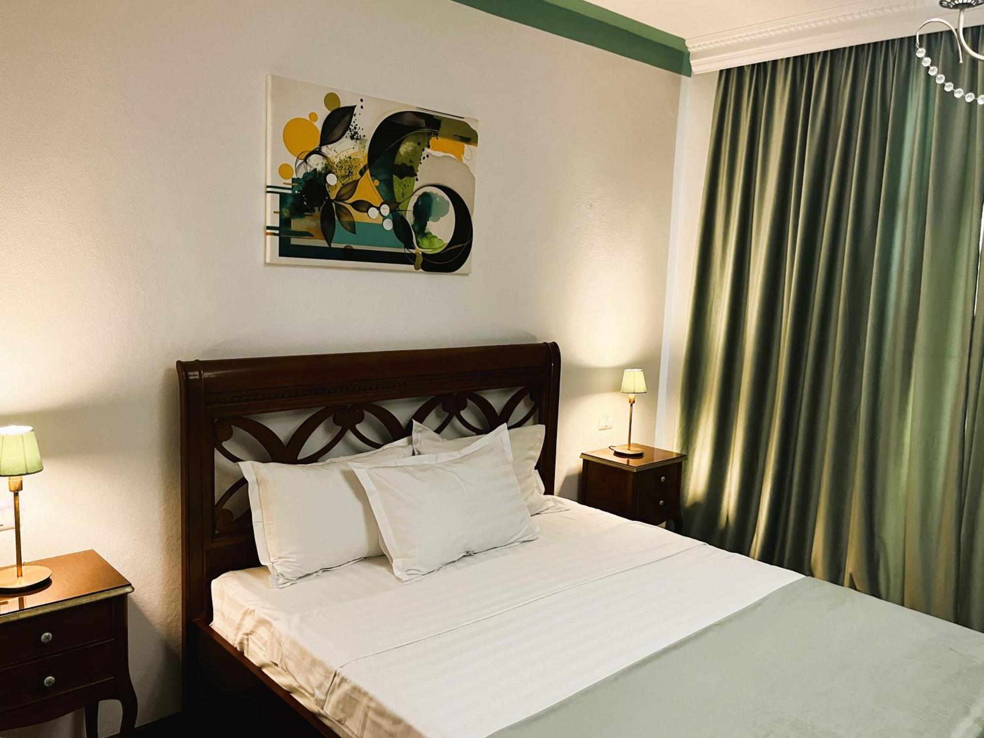Riviera 990 - Resort & Restaurant Ieşelniţa Eksteriør billede