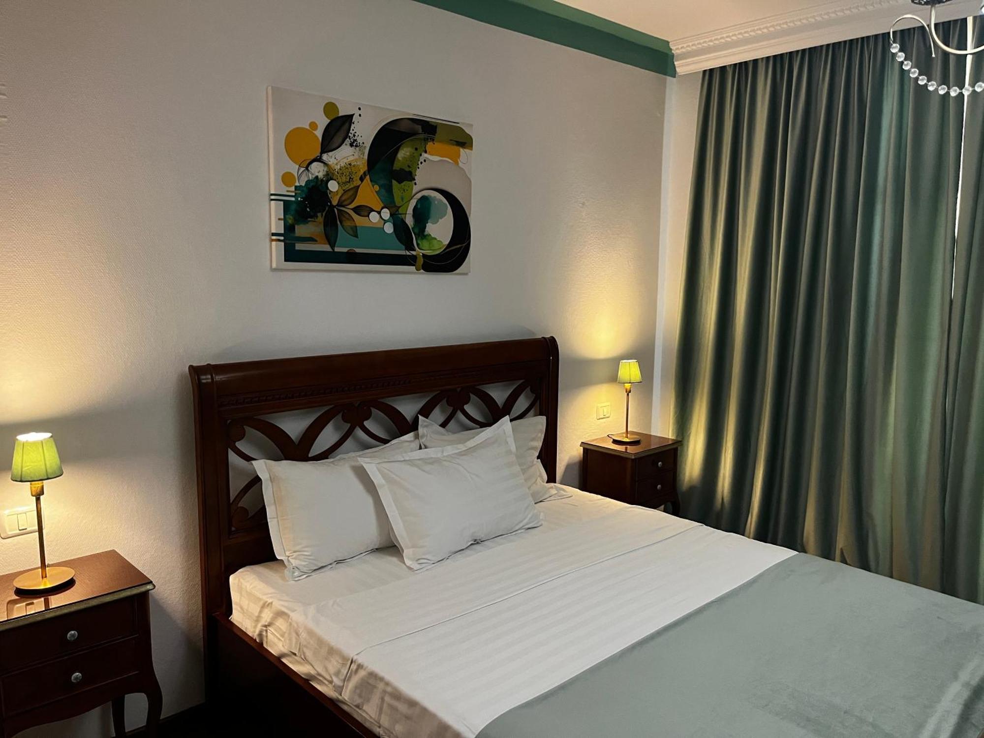 Riviera 990 - Resort & Restaurant Ieşelniţa Eksteriør billede