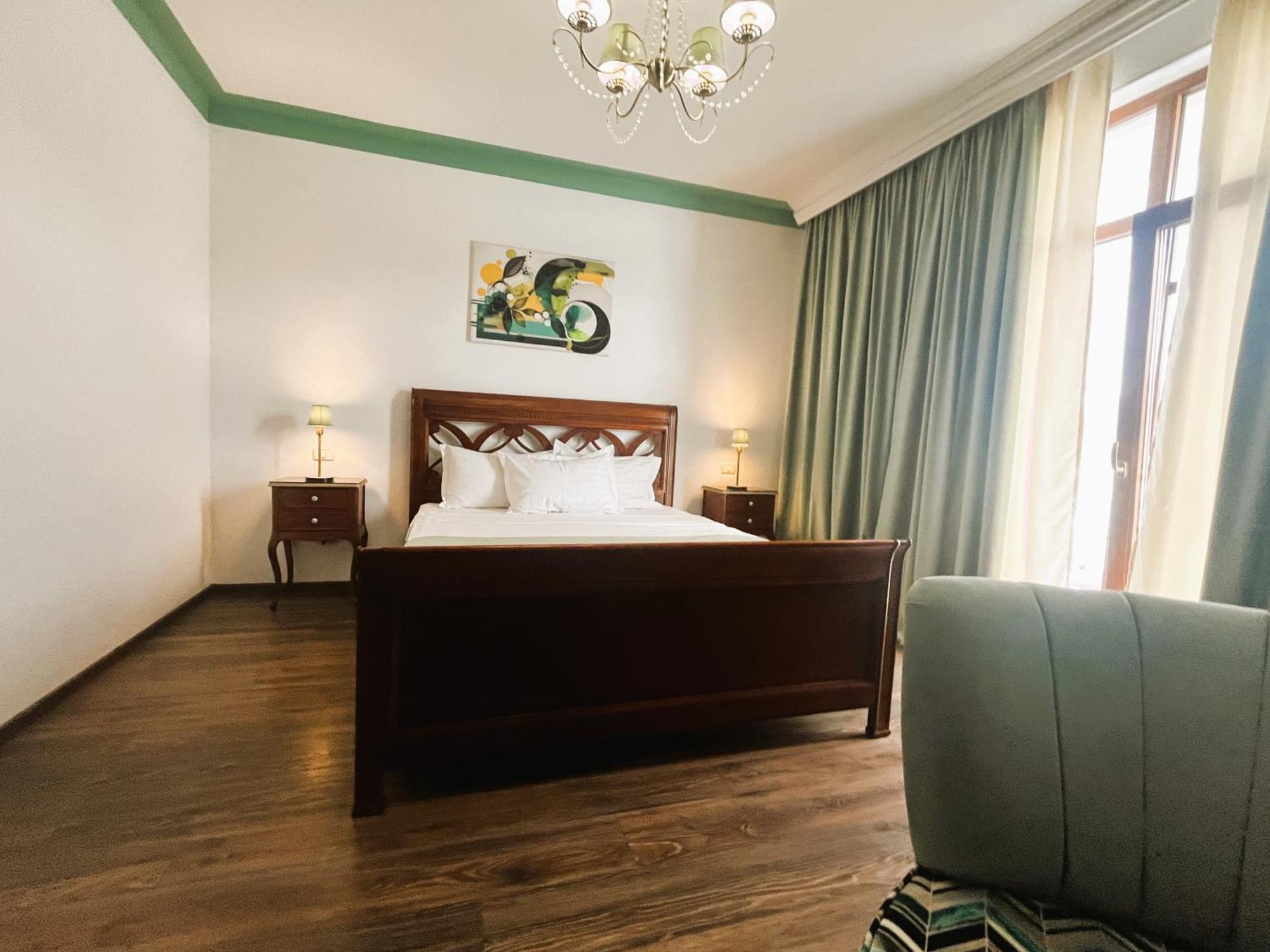 Riviera 990 - Resort & Restaurant Ieşelniţa Eksteriør billede
