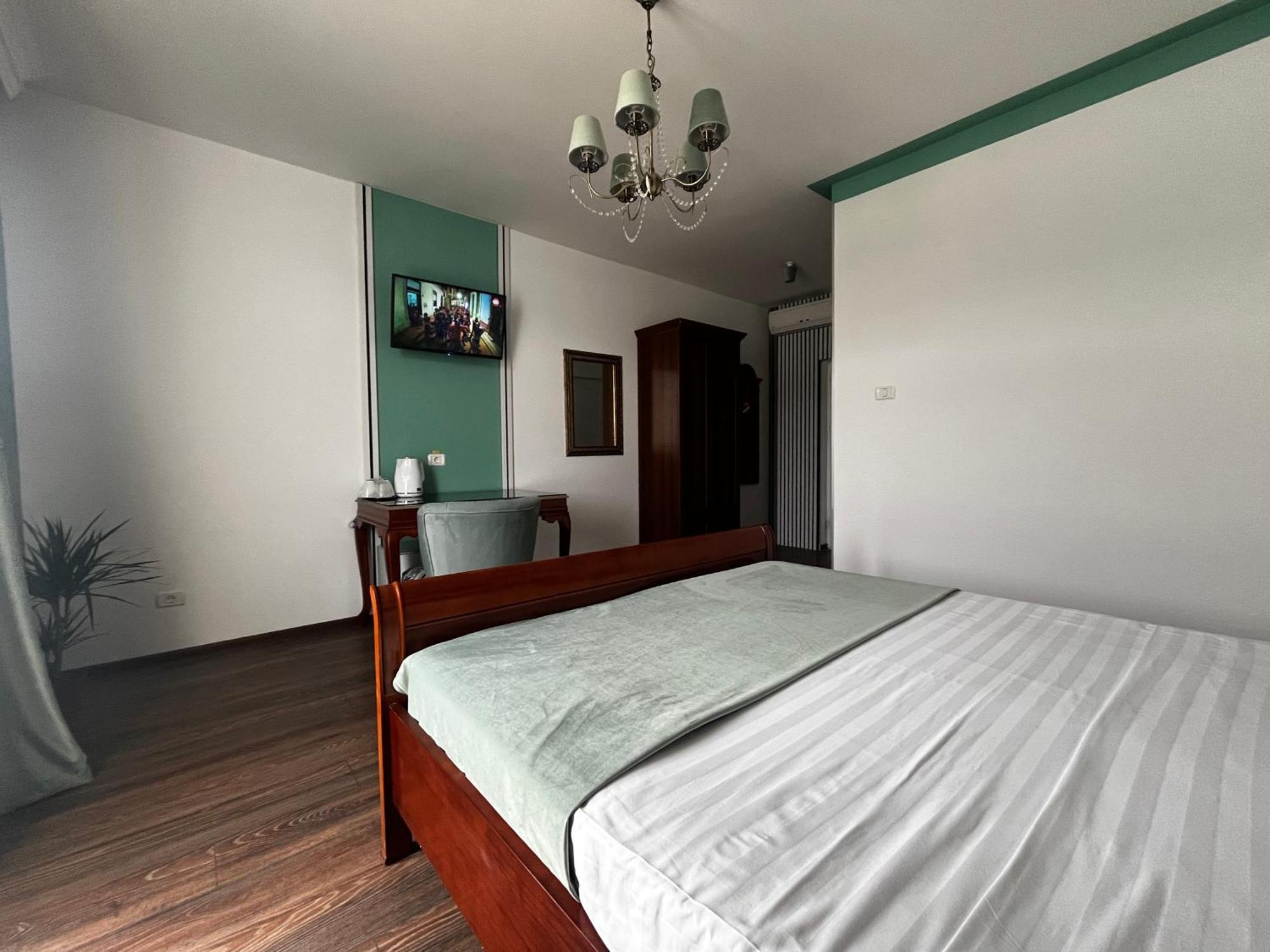 Riviera 990 - Resort & Restaurant Ieşelniţa Eksteriør billede
